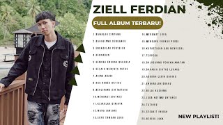 Download lagu ZIELL FERDIAN FULL ALBUM TERBARU 2025 - BAWALAH CINTAMU | - (ZF|C35) mp3