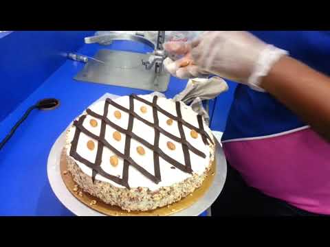 Ice cream cakes 2