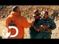 The Hoffman Crew Fall Apart After a Huge Fight Breaks Out | SEASON 7 | Gold Rush
