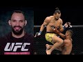 Michel Pereira Looks Back at His Memorable UFC Debut