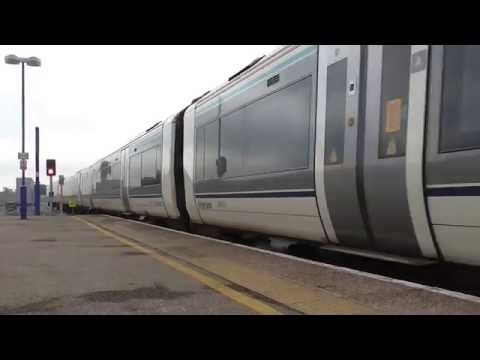 168217 1H27 Kidderminster   London Marylebone