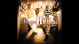 Boyz II Men - Oh Well