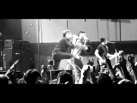 Billy Talent feat. Chris Anti-Flag - Red Flag