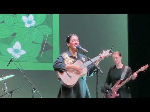 Marjan Farsad Porteghale man concert Australia Adelaide 2025 پرتقال من مرجان فرساد کنسرت استرالیا