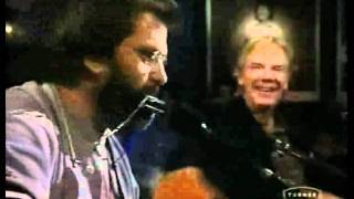 Bluebird Cafe #4: Steve Earle &quot;You Know the Rest&quot;