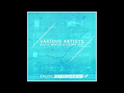 David Sense - Ute Om Natta (Simon Mattson Remix) // Exotic Refreshment LTD
