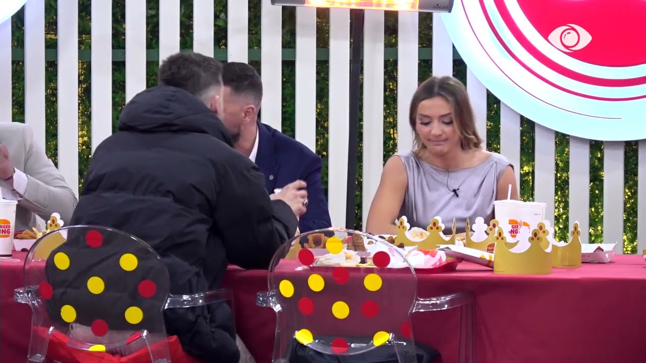 “Je i vogël, s’e kupton”/ Miri diskuton me Gimbon: Ke bërë gabim të madh