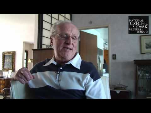 Peter Palecek Clip 5