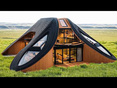 50 Insanely Cheap Houses You Can Actually Afford!