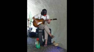 Blind Lemsip Jefferson - Midge Marsden