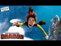 Toothless Learns To Fly With Hiccup How To Train Your Dragon 2010 Screen Bites