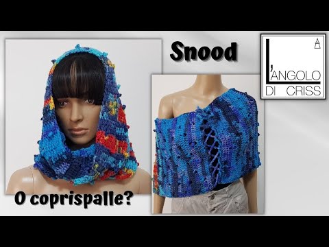 Miniature tutoriel 1 : Oasis mélange laine vierge dégradée pelote 50g