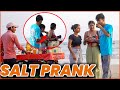 क्या डाला इसमें BhartiPrank Prank Video Funniest Pranks Bharti Prank