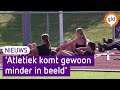 Hoop op Olympische Spelen-effect: 'Atletiekclubs hadden het moeilijk'