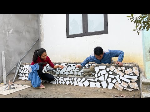 Ly Tieu Yen was shocked to hear that Hoang had resigned from his position as village head.