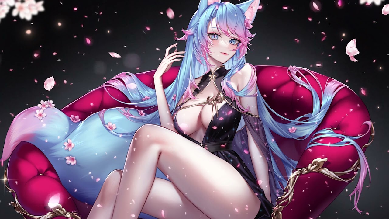 【ASMR】耳舐め! 舌を出したり入れたりグリグリする深い耳舐め～お耳の穴を中と外から刺激する