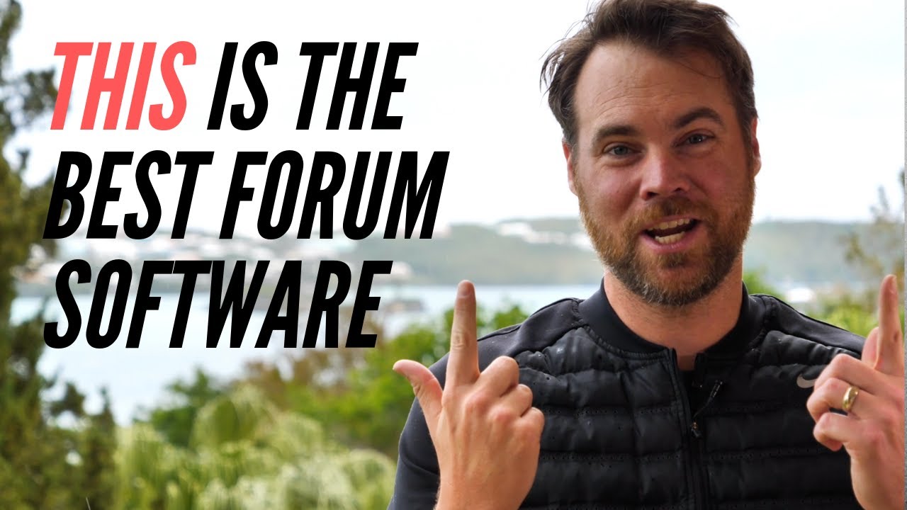 Why Discourse is the Best Forum Software Out There (No, Really) | Location Rebel