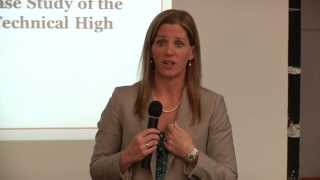 EdD Alumni—Leading Change in Education