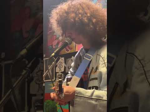 "East Broadway" in Stockholm, 2023