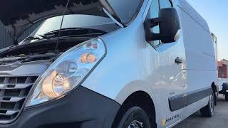 Fourgon utilitaire Renault MASTER | Image 4 - Autoline