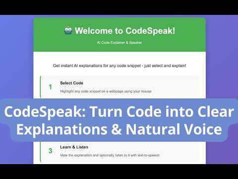 Item video thumbnail