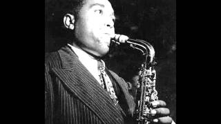 Charlie Parker - Bebop