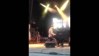 Ben Folds Five - Draw A Crowd Live - Columbus 2013