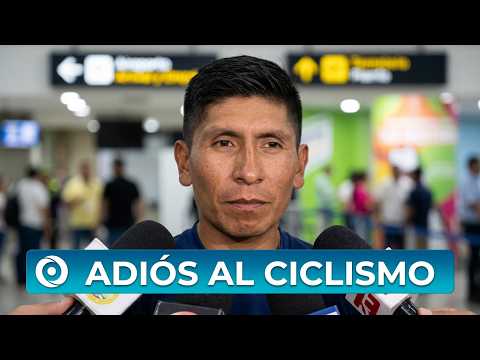 La despedida de Nairo Quintana tendrá como escenario a Cartagena y Bolívar