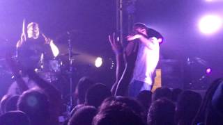 letlive white americas black market