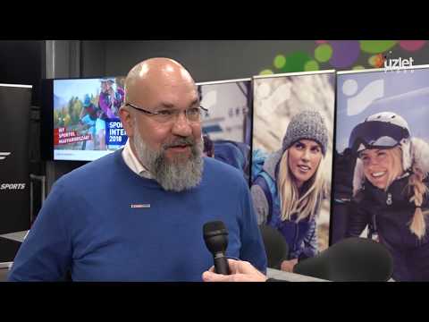 Így sportol ma Magyarország – és a régió