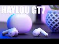 Бездротові навушники Haylou GT7 3
