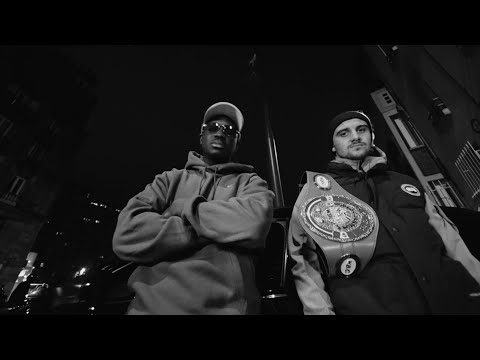 LIBO - 47GLOCK (Clip Officiel)