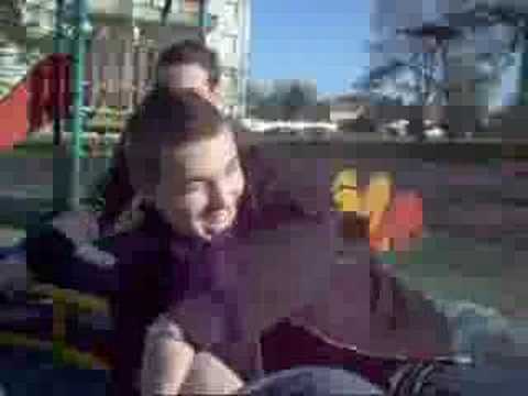 anniversaire séverine