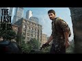 The Last of Us (Goodnight) - Ost