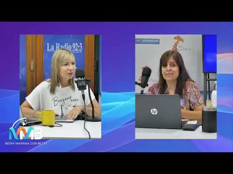 Media Mañana