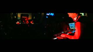 Richie Hawtin Boiler Room DJ Set at Bloc Weekender