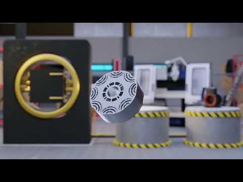 MAGELLAN Project EU introductory video