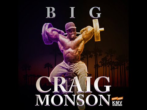 5.3.1 Craig Monson Founder of the Avenues and Bodybuilding Legend