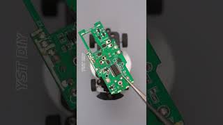 Download lagu Car FPV 1/64 RC mp3