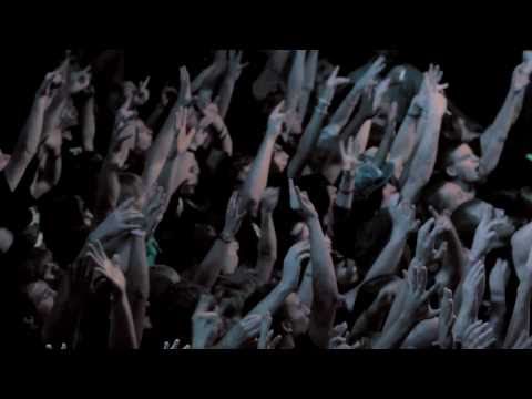 BORN OF OSIRIS - Recreate (Official Music Video) HD