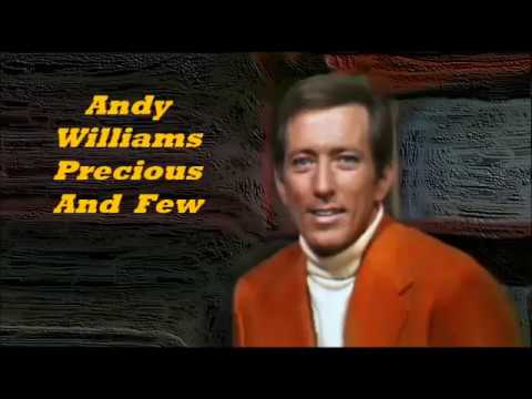 Αndy Williams..........Precious And Few.