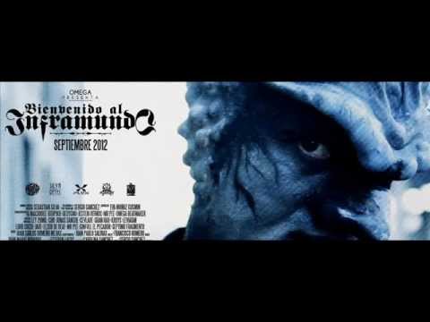 18 La locura del barrio con Septimo Fragmento "BIENVENIDO AL INFRAMUNDO" -Omega