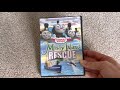 Thomas Friends Misty Island Rescue DVD Overview
