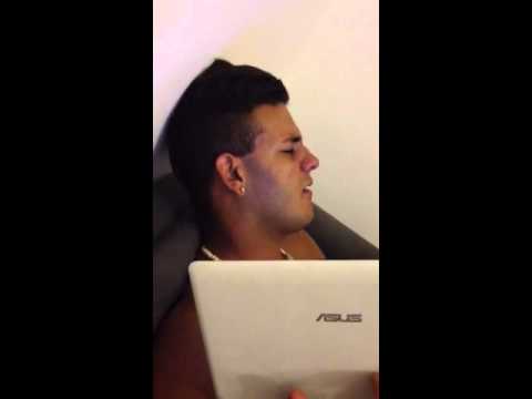 Felipe con la sua intonazione perfetta