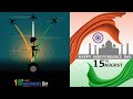 Dil Diya Hai Jaan Bhi Denge Independence Day Status