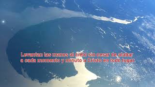 EL REINA TERCER CIELO KARAOKE