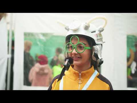 Berättarministeriet firar 10 år!