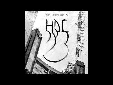 Humo Del Cairo - EP1 Preludio (Full Album)