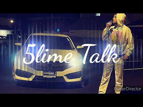 5lime Talk (Official Music Video)