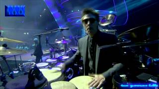 Elton John - I Guess That&#39;s Why They Call It The Blues  feb 2013